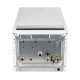 Котел газовый настенный Haier ProLine S 2.28 Ti 28 кВт двухконтурный GE0Q61E0BRU