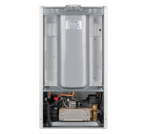 Котел газовый настенный Haier ProLine S 2.28 Ti 28 кВт двухконтурный GE0Q61E0BRU