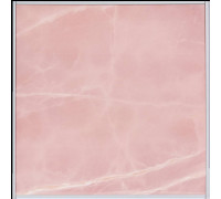 Отопительная панель STOUT ROSE STONE SCT 60х60 см розовый гранит / серый корпус SCT-00RG-006060