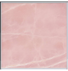 Отопительная панель STOUT ROSE STONE SCT 60х60 см розовый гранит / серый корпус SCT-00RG-006060