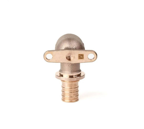 Угольник настенный REHAU RAUTITAN RX+ с внутренней резьбой 25-Rp 3/4 14563613001