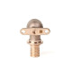 Угольник настенный REHAU RAUTITAN RX+ с внутренней резьбой 25-Rp 3/4 14563613001