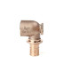 Угольник настенный REHAU RAUTITAN RX+ с внутренней резьбой 25-Rp 3/4 14563613001