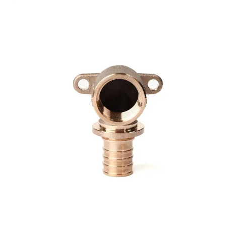 Угольник настенный REHAU RAUTITAN RX+ с внутренней резьбой 25-Rp 3/4 14563613001