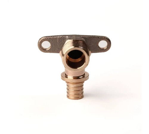 Угольник настенный REHAU RAUTITAN RX+ с наружной резьбой 16-R 1/2 14563643001