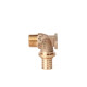 Угольник настенный REHAU RAUTITAN RX+ с наружной резьбой 20-R 1/2 14563653001