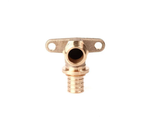 Угольник настенный REHAU RAUTITAN RX+ с наружной резьбой 20-R 1/2 14563653001