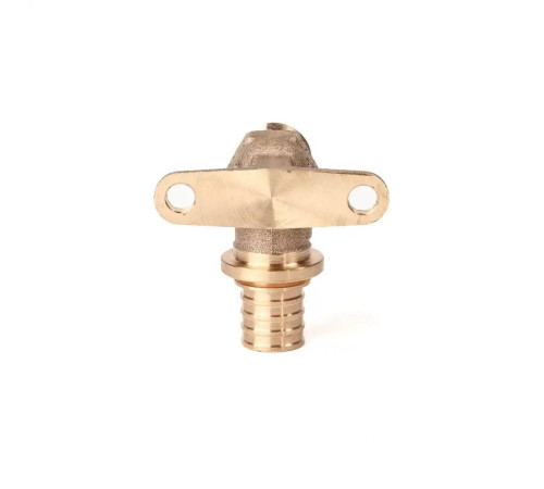 Угольник настенный REHAU RAUTITAN RX+ с наружной резьбой 20-R 1/2 14563653001