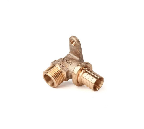 Угольник настенный REHAU RAUTITAN RX+ с наружной резьбой 20-R 1/2 14563653001