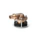Угольник настенный REHAU RAUTITAN RX+ для гипсокартонных плит 16-Rp 1/2x28 14563743001