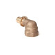 Угольник-переходник REHAU Rautitan RX+ 16-Rp 1/2 с внутренней резьбой 14563533001