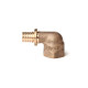Угольник-переходник REHAU Rautitan RX+ 16-Rp 1/2 с внутренней резьбой 14563533001