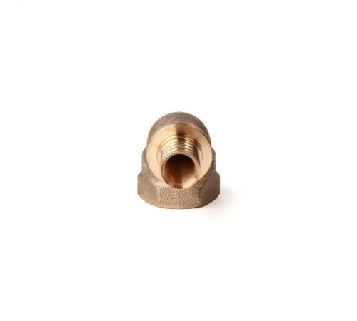 Угольник-переходник REHAU Rautitan RX+ 16-Rp 1/2 с внутренней резьбой 14563533001