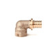 Угольник-переходник REHAU Rautitan RX+ 20-Rp 1/2 с внутренней резьбой 14563553001