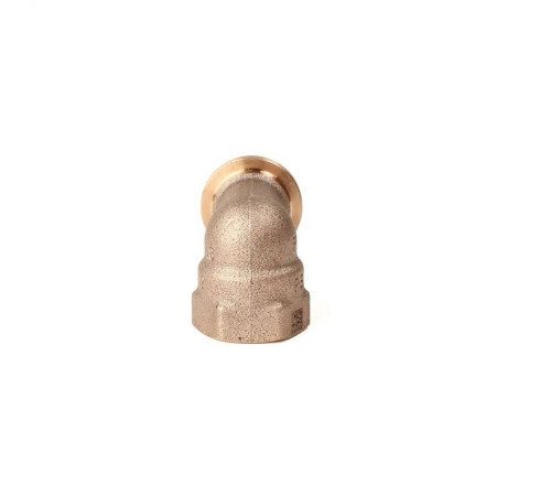 Угольник-переходник REHAU Rautitan RX+ 20-Rp 1/2 с внутренней резьбой 14563553001