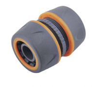 Муфта Belamos 3/4-3/4 для шланга мягкий пластик 5818E