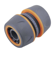 Муфта Belamos 3/4-3/4 для шланга мягкий пластик 5818E