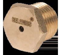 Клапан сливной BELAMOS FV-B 1/2 FV-B 1/2