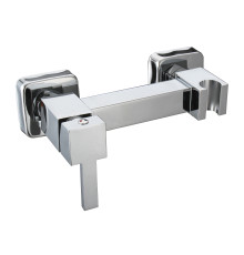 Смеситель для гигиенического душа RGW SP-202 хром 301405202-01