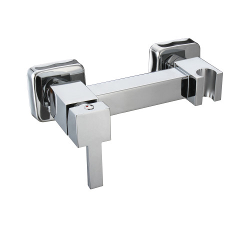 Смеситель для гигиенического душа RGW SP-202 хром 301405202-01