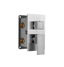 Смеситель встраиваемый RGW SP-43 21140543-31