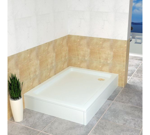 Душевой поддон RGW Style 900x1200 мм 16180292-11