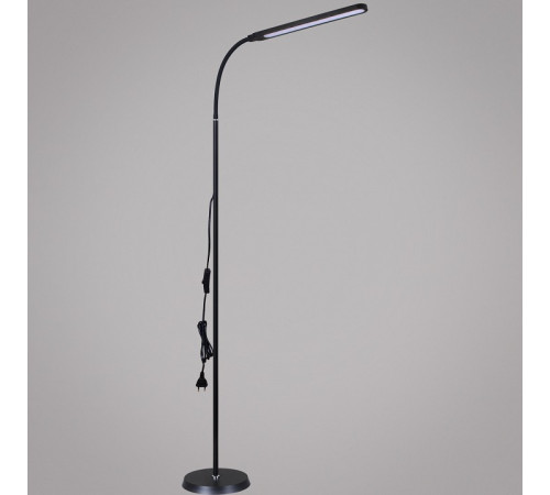 Торшер 00099-0.7-01 BK