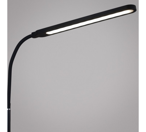 Торшер 00099-0.7-01 BK