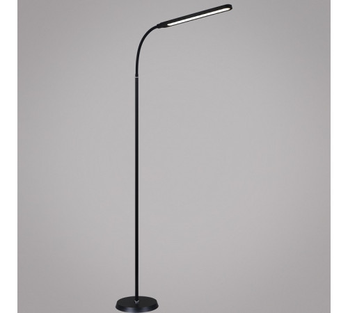 Торшер 00099-0.7-01 BK