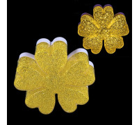 Накладной светильник 00131-9.0-001RD LED9W GYL