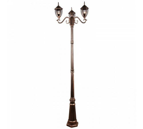 Фонарный столб Reluce 00837 00837-0.7-003SL 2.2M BKG