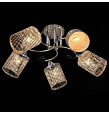 Потолочная люстра Reluce 01150-0.3-05