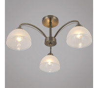 Люстра на штанге  01425-0.3-03 AB
