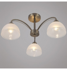 Люстра на штанге  01425-0.3-03 AB