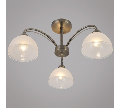 Люстра на штанге 01425-0.3-03 AB