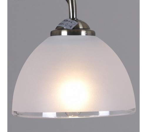 Люстра на штанге 01425-0.3-03 AB