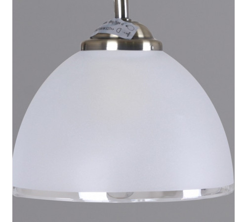 Люстра на штанге 01425-0.3-03 AB