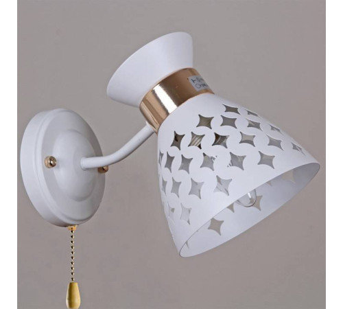 Бра Reluce 01579-1 01579-3.2-01 WH+FGD