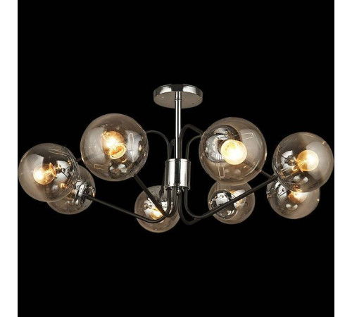 Люстра на штанге Reluce 01608 01608-0.3-08