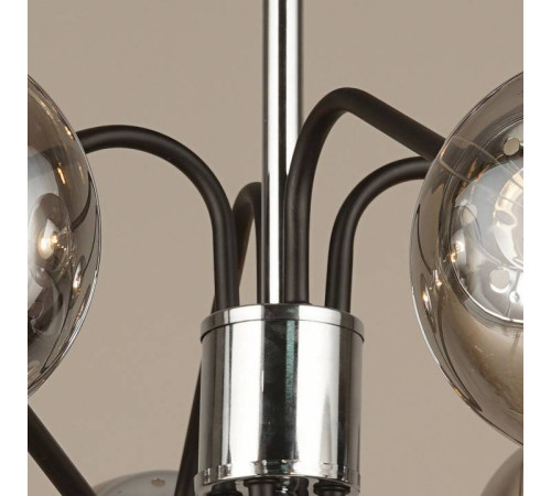 Люстра на штанге Reluce 01608 01608-0.3-08