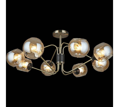 Люстра на штанге Reluce 01609 01609-0.3-08