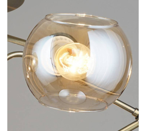 Люстра на штанге Reluce 01609 01609-0.3-08