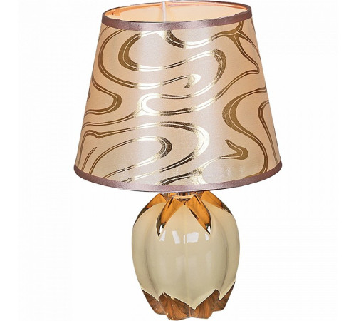 Настольная лампа декоративная 01803 01803-0.7-01