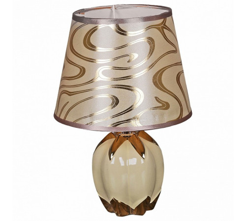 Настольная лампа декоративная 01803 01803-0.7-01