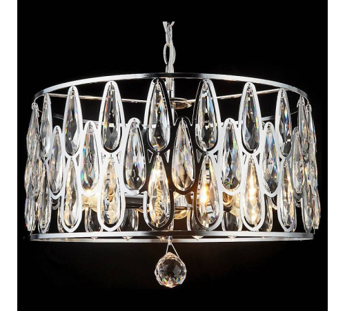 Подвесная люстра Reluce 01848 01848-0.4-06 CH