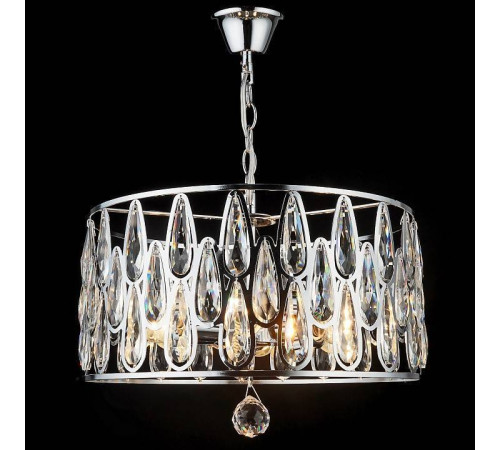 Подвесная люстра Reluce 01848 01848-0.4-06 CH