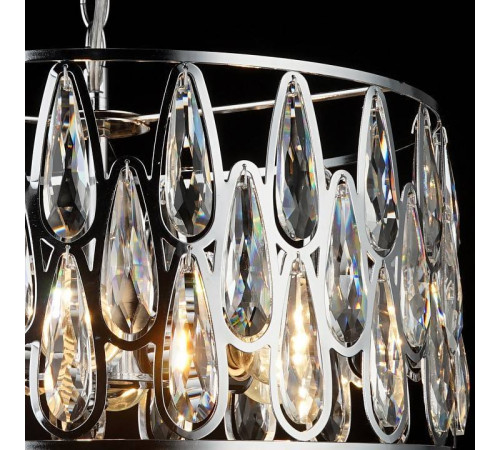 Подвесная люстра Reluce 01848 01848-0.4-06 CH
