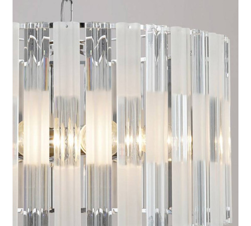 Подвесной светильник Reluce 01851 01851-0.4-06 CH