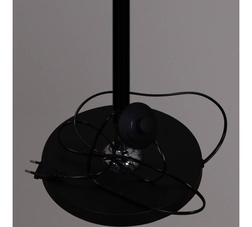 Торшер Reluce 01938 01938-0.6-01 BK