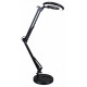Настольная лампа офисная Reluce 2046 02046-0.7-01 BK